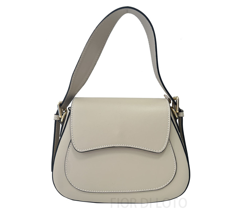 Shoulder Bag - CLENEIDE