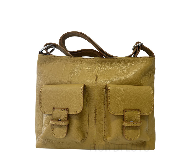 Borsa a Spalla - FLAVIA