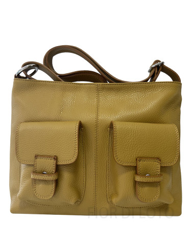 Borsa a Spalla - FLAVIA