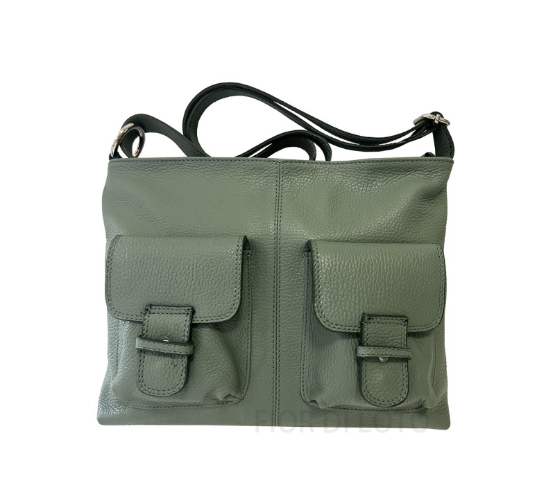 Bolso de Hombro - FLAVIA