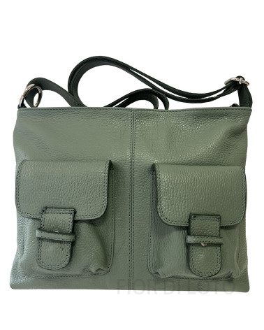 Borsa a Spalla - FLAVIA