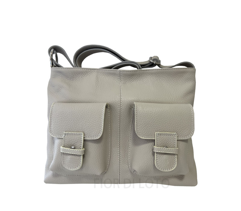 Bolso de Hombro - FLAVIA