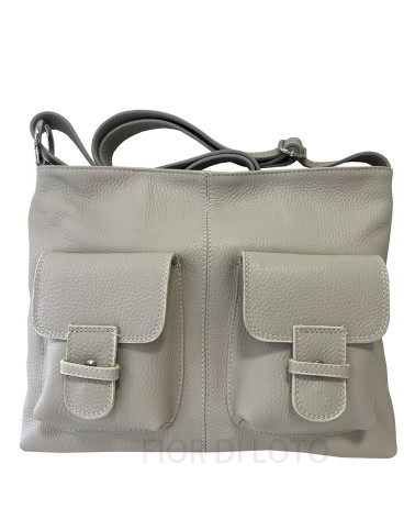 Bolso de Hombro - FLAVIA