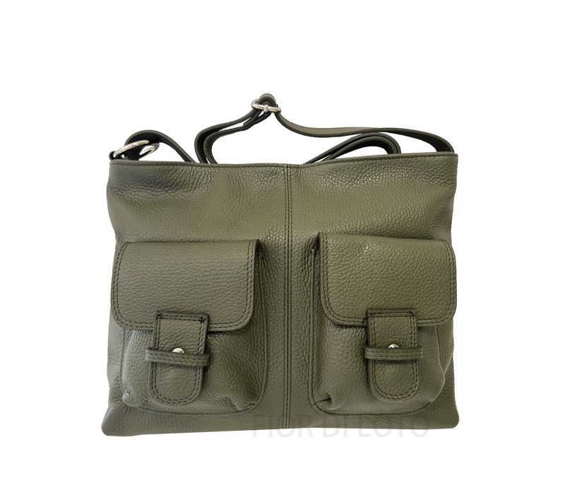 Sac à bandoulière - FLAVIA