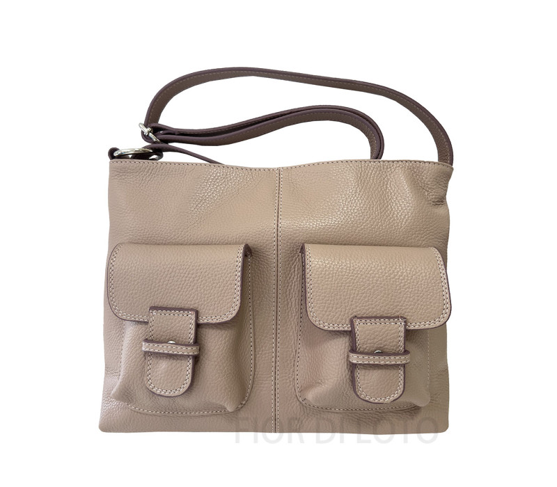 Borsa a Spalla - FLAVIA