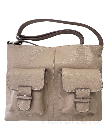 Shoulder Bag - FLAVIA
