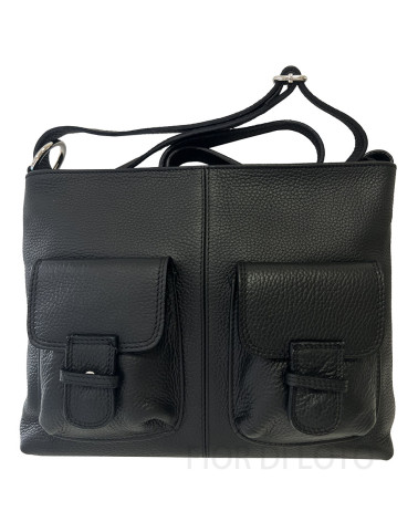 Schultertasche - FLAVIA