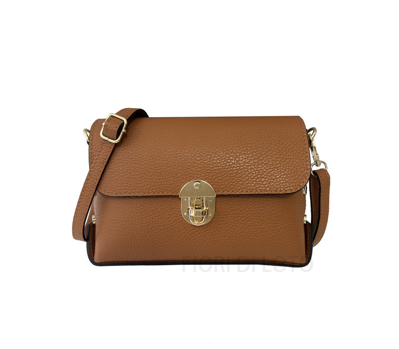 Messenger Bag - KATIUSCIA