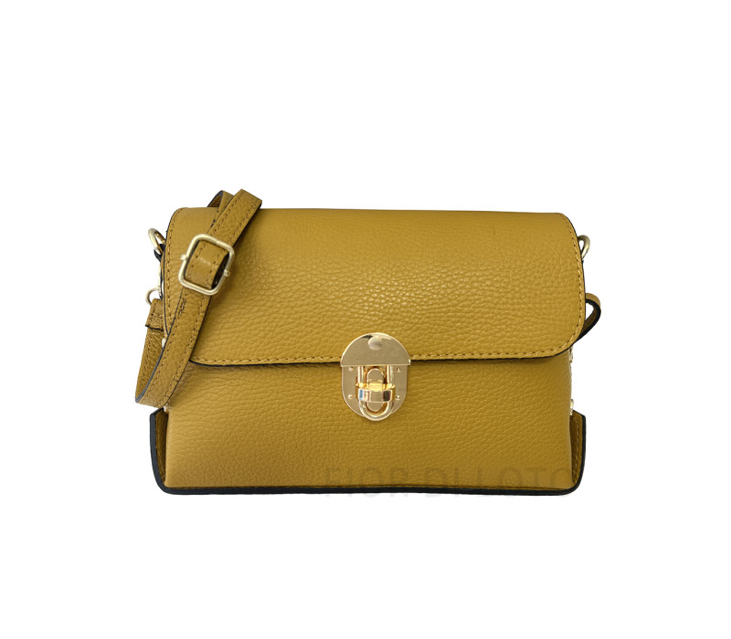 Bolso de mensajero - KATIUSCIA