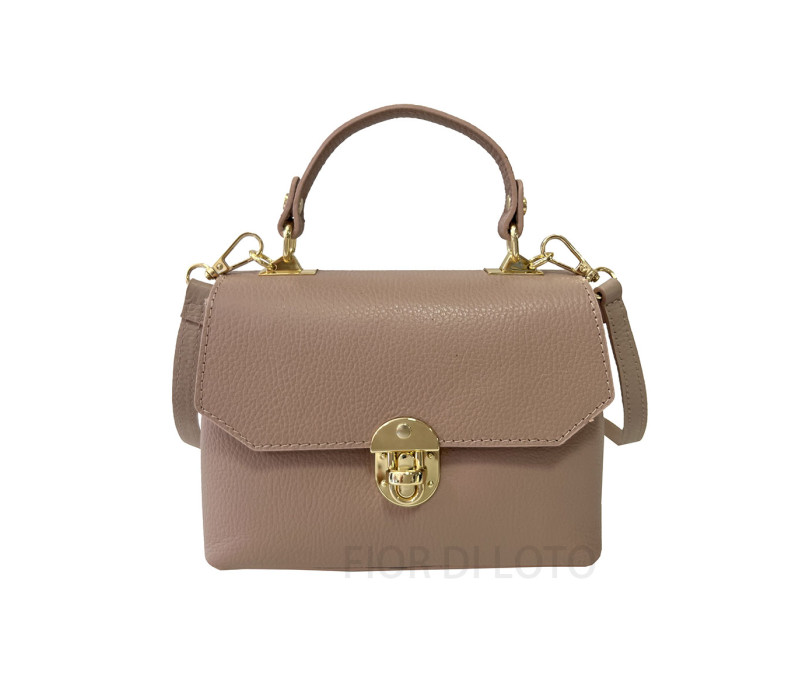 Bolso de Mano - ENRICHETTA