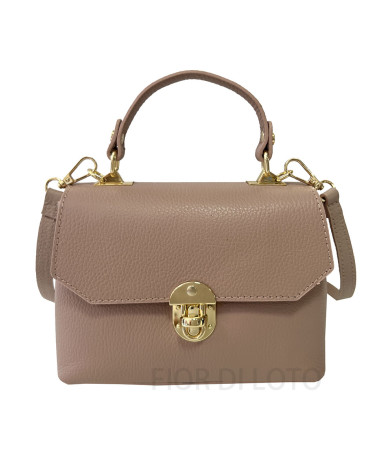 Bolso de Mano - ENRICHETTA
