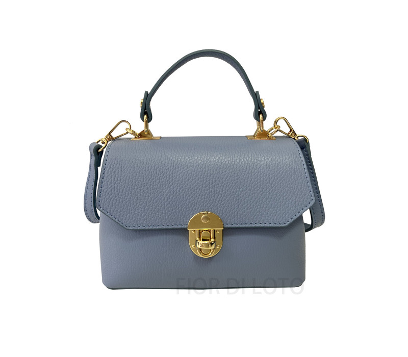 Handbag - ENRICHETTA