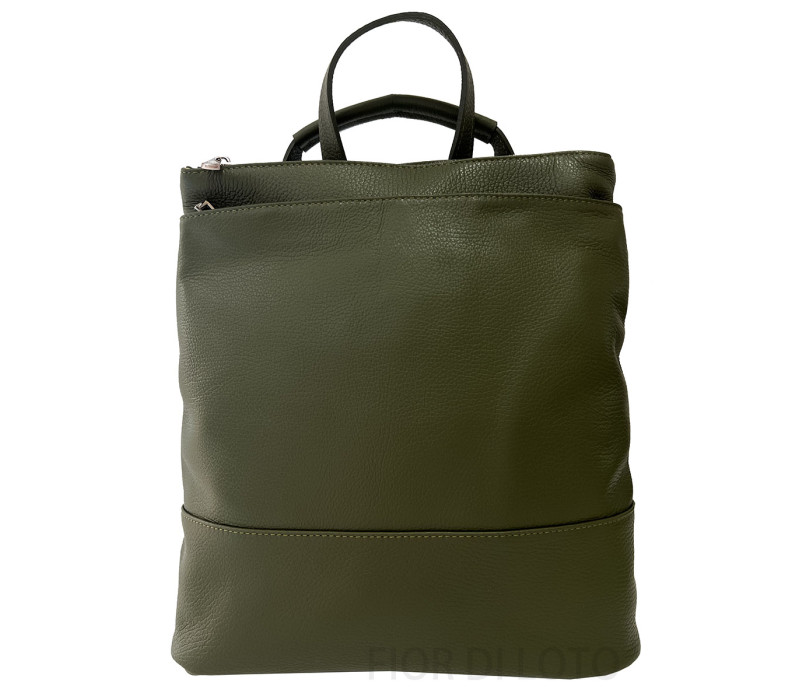 Backpack - ADDOLORATA