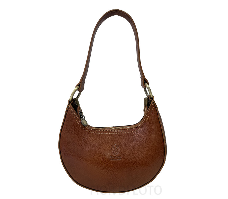 Shoulder Bag - DOMEZIA