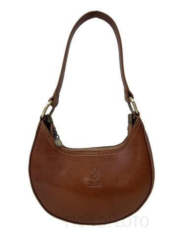 Shoulder Bag - DOMEZIA