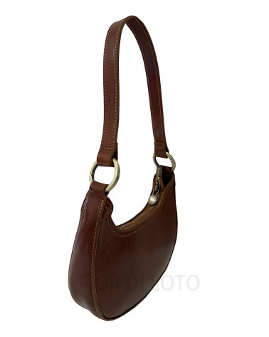 Shoulder Bag - DOMEZIA