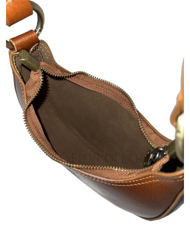 Shoulder Bag - DOMEZIA