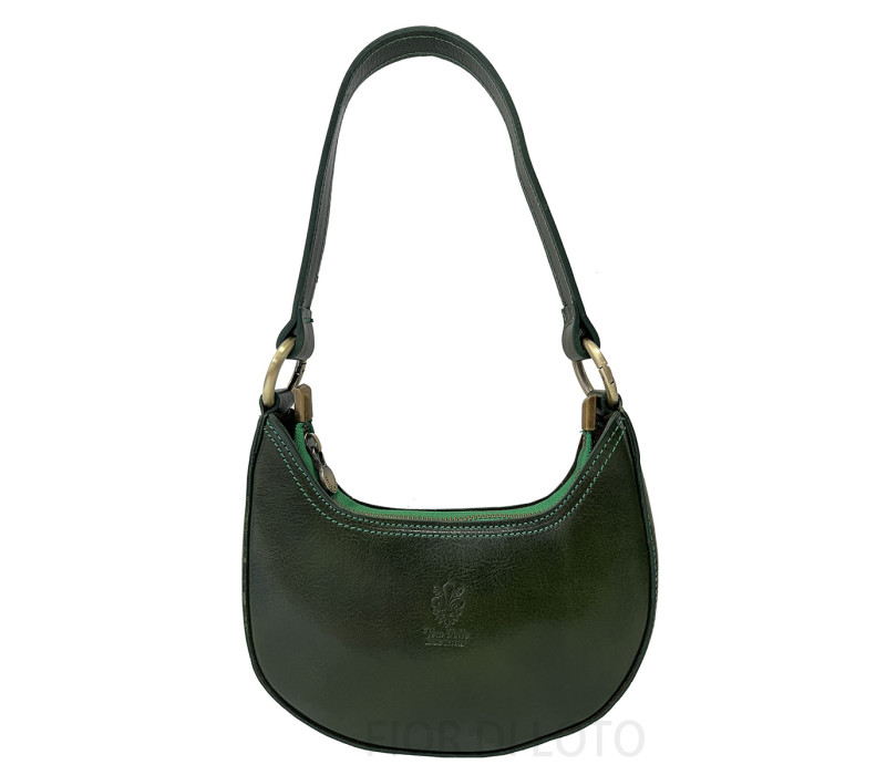 Shoulder Bag - DOMEZIA