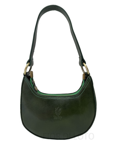 Shoulder Bag - DOMEZIA