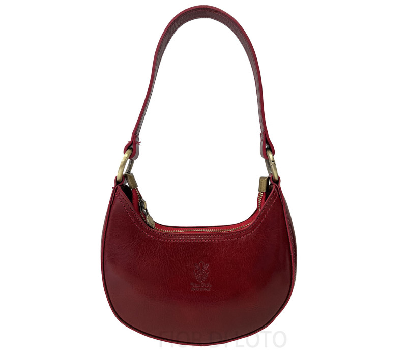 Schultertasche - DOMEZIA