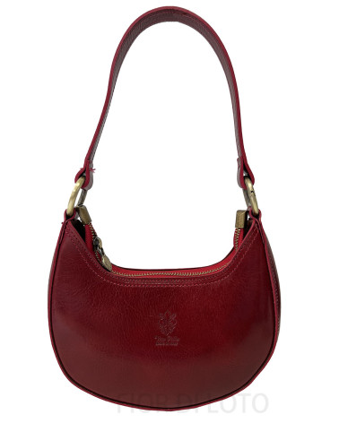 Schultertasche - DOMEZIA