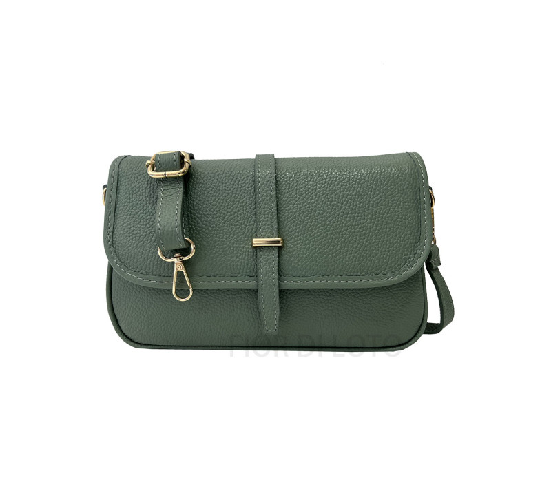 Sac Messenger - PRISCA