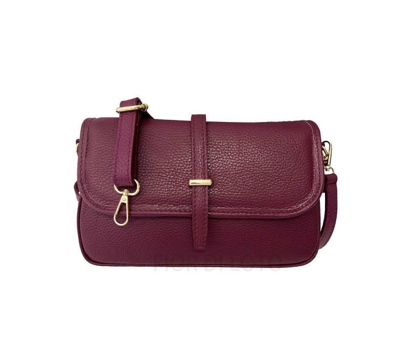 Sac Messenger - PRISCA
