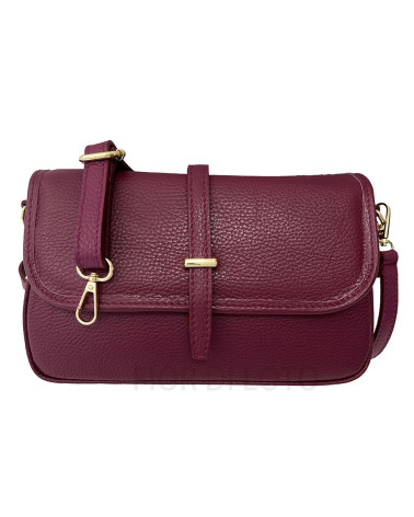 Messenger Bag - PRISCA