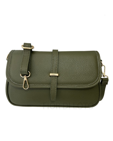 Messenger Bag - PRISCA