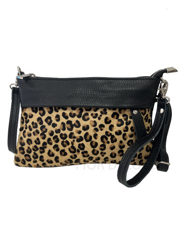 Messenger Bag - ULRICA