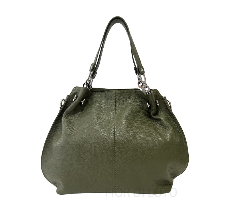 Borsa a Spalla - FORTUNATA