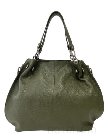 Borsa a Spalla - FORTUNATA