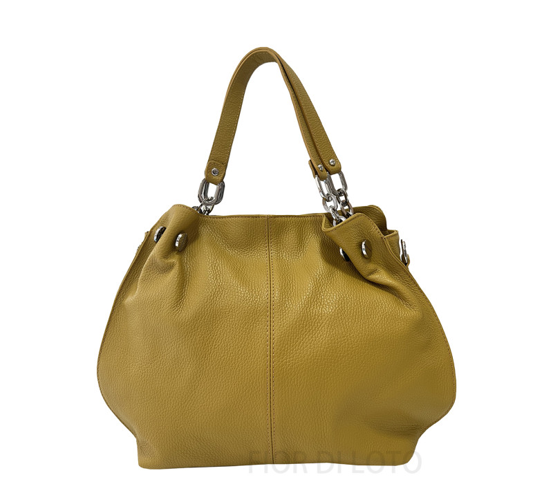 Borsa a Spalla - FORTUNATA