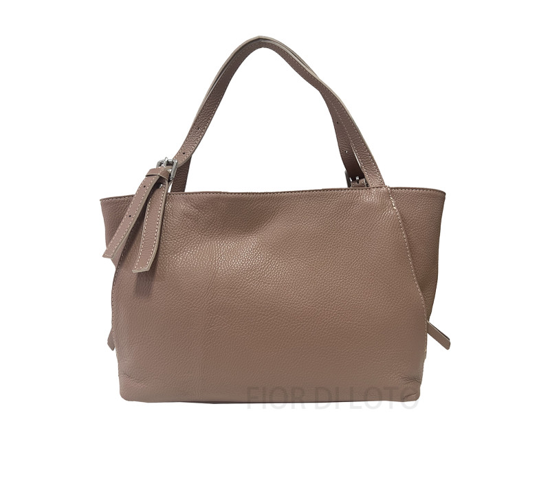 Shoulder Bag - WINONA