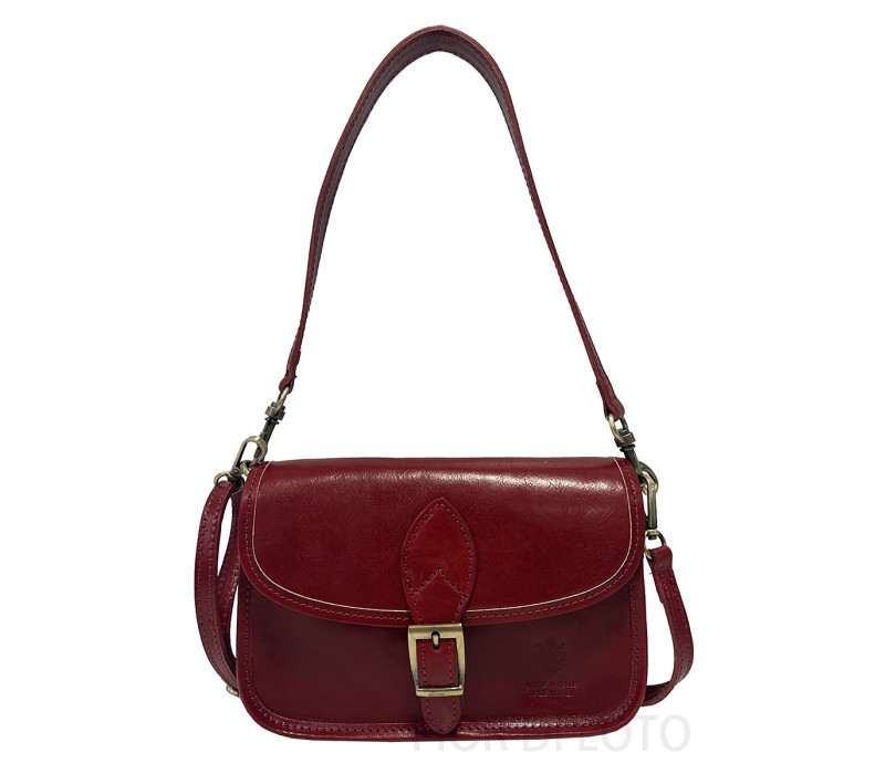 Schultertasche - NICLA