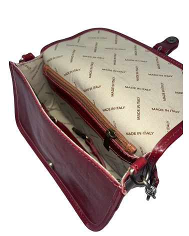 Schultertasche - NICLA
