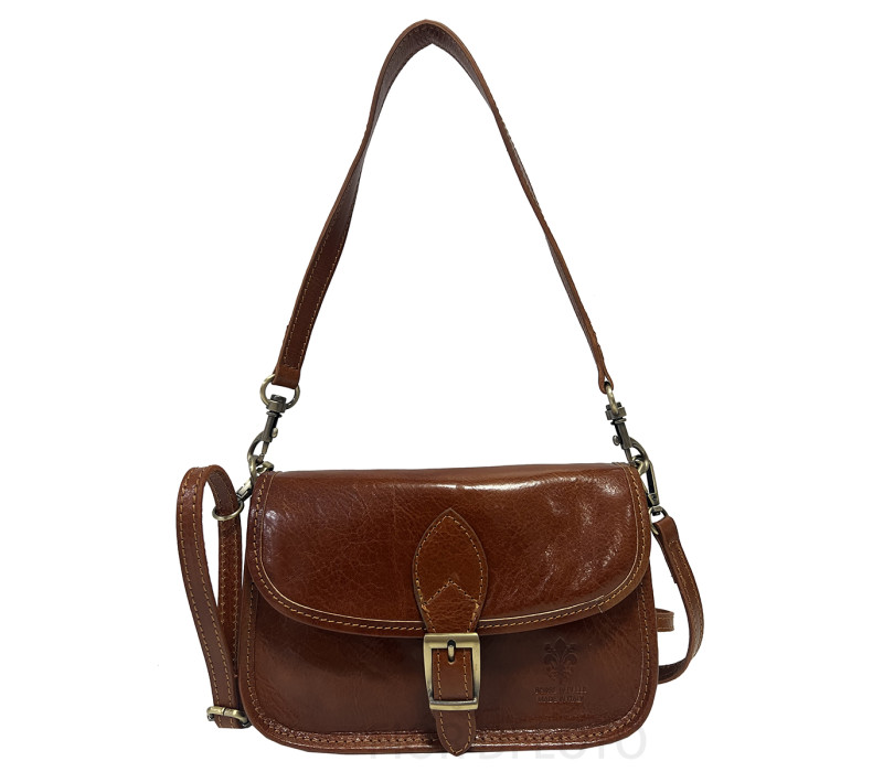 Shoulder Bag - NICLA