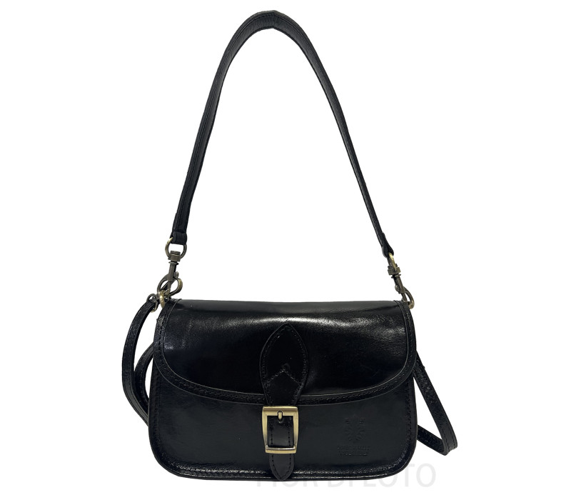 Shoulder Bag - NICLA
