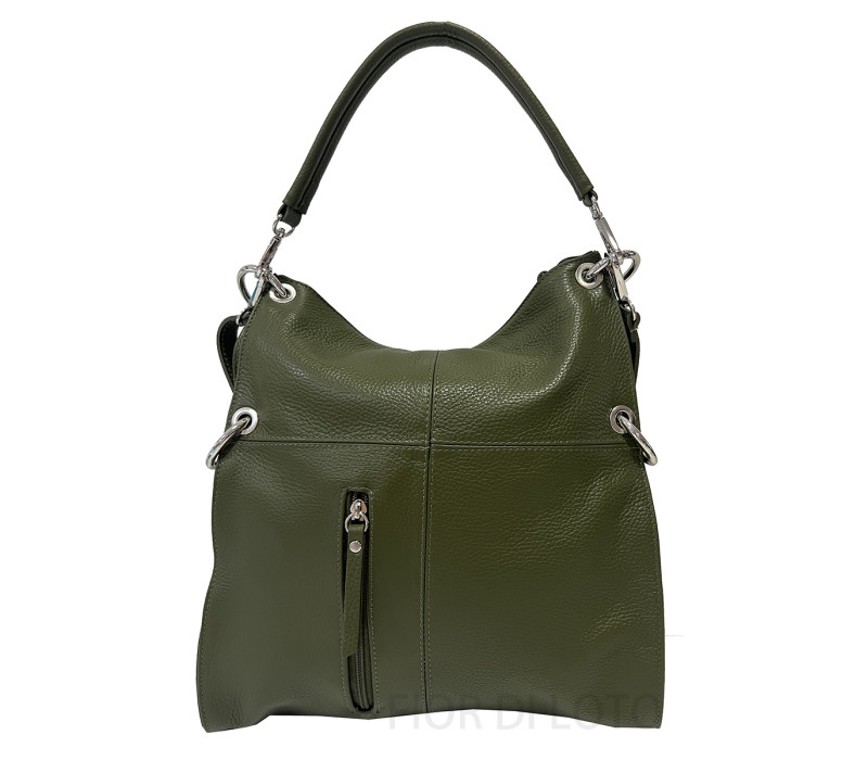Shoulder Bag - NABILA