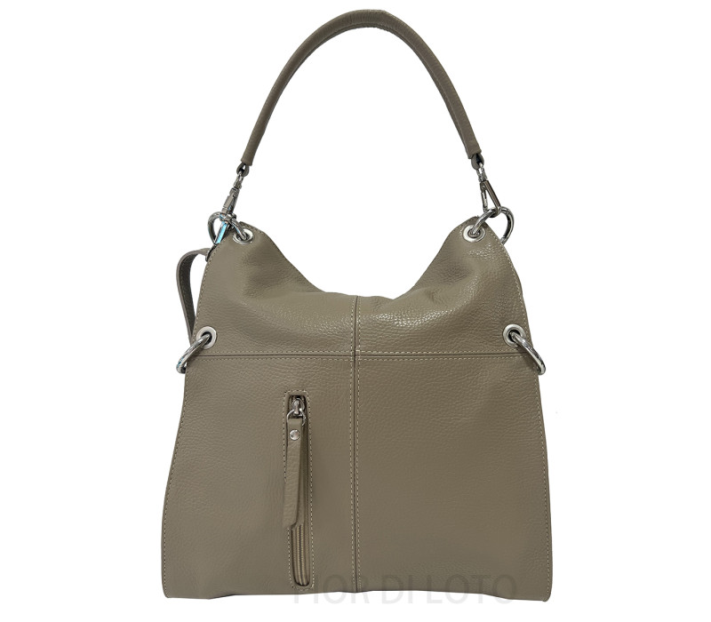 Bolso de Hombro - NABILA