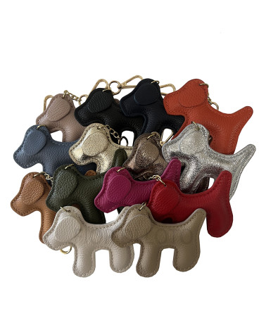 Porte-clé - Puppy