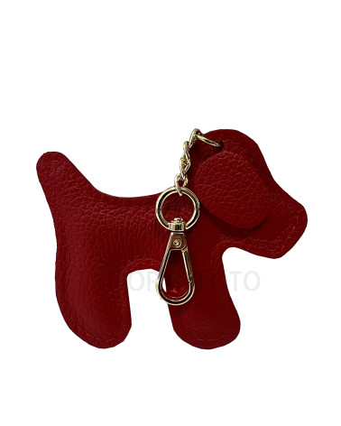 Porte-clé - Puppy