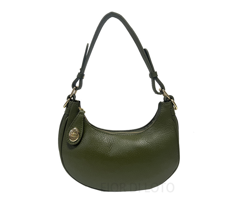 Shoulder Bag - YLENIA
