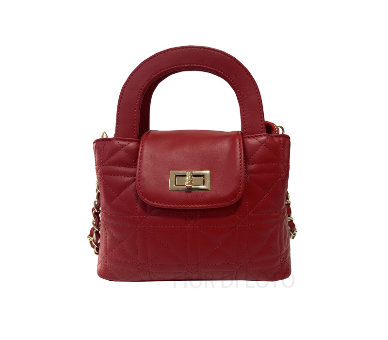 Sac à main - SELVAGGIA