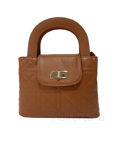 Handbag - SELVAGGIA