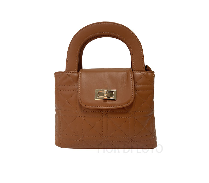 Bolso de Mano - SELVAGGIA