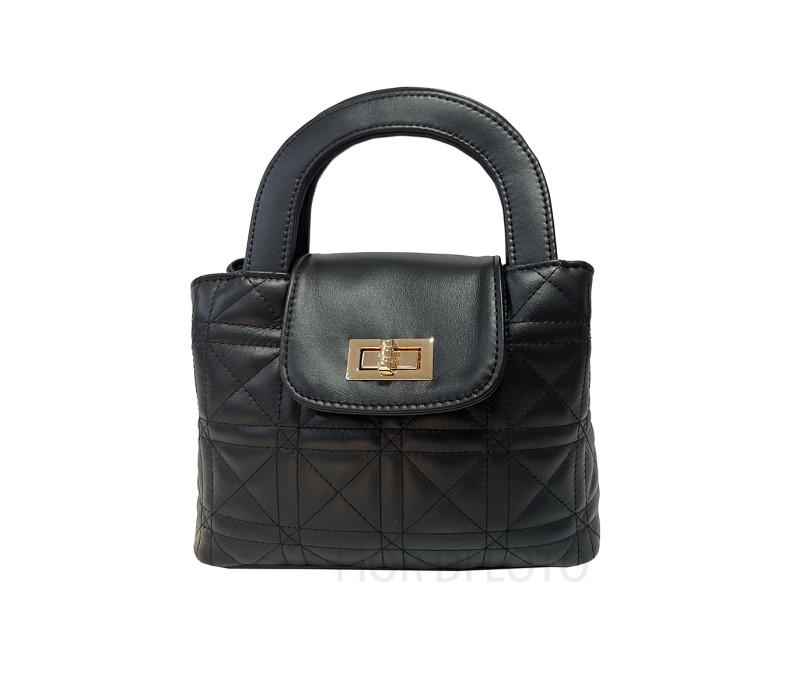 Borsa a Mano - SELVAGGIA