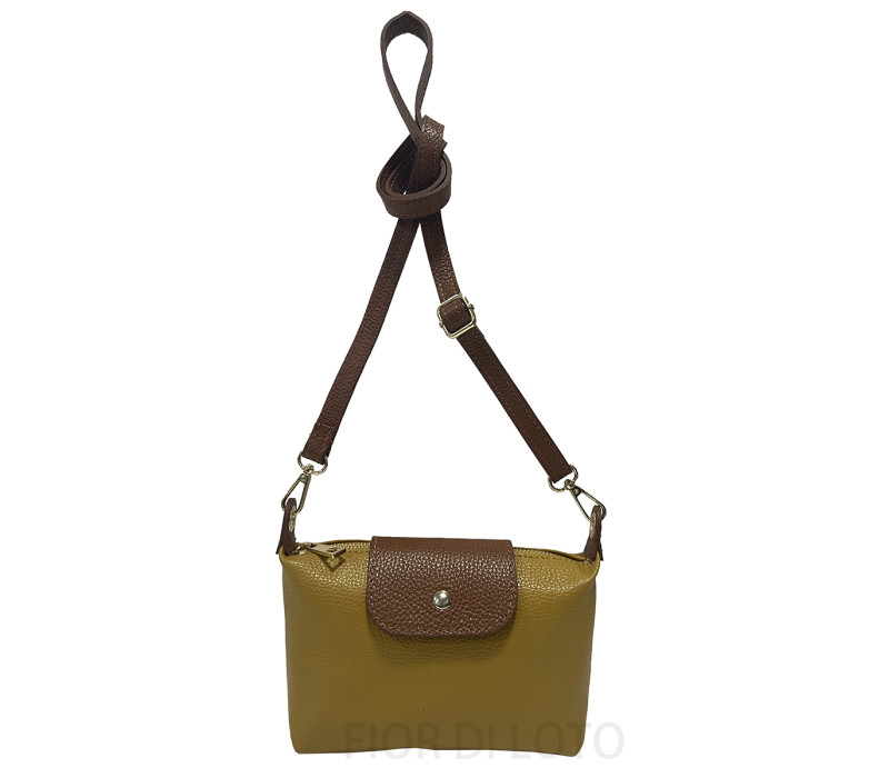 Sac Messenger - Florence
