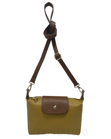 Sac Messenger - Florence