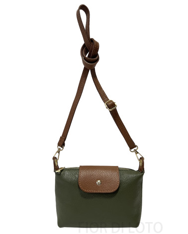 Sac Messenger - Florence